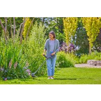 Триммер Gardena Easytrim (с 1-им АКБ)