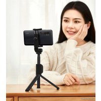 Мультипод Xiaomi Mi Bluetooth Zoom Selfie Stick Tripod XMZPG05YM (черный)