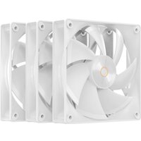 Комплект вентиляторов для корпуса Ocypus Delta F12 WH 3IN1