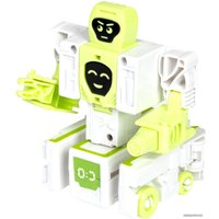 Трансформер Bondibon Bondibot Буква Е ВВ5491