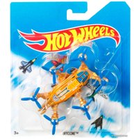 Вертолет Hot Wheels Skyclone BBL47 GBD99