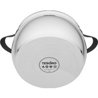 Кастрюля Tesoro Rimini КС746