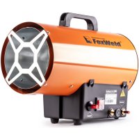 Газовая тепловая пушка FoxWeld FoxHeat P 18