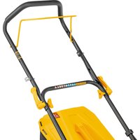 Газонокосилка Denzel GLD-460-K