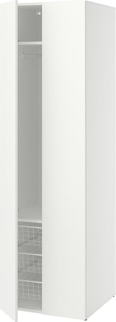 Шкаф распашной Ikea Lastare 29602883