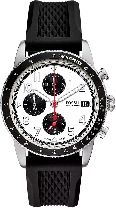 

Наручные часы Fossil FS6087