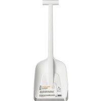 Лопата для уборки снега Fiskars 1019347 автомобильная