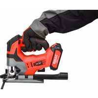 Электролобзик Brait BCJS20-2PU PRO (с 1-им АКБ)