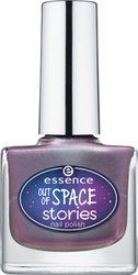 Out Of Space Stories Nail Polish (тон 02)