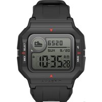 Умные часы Amazfit Neo (черный)