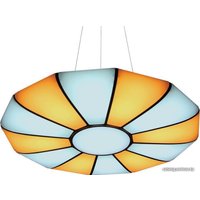 Подвесная люстра Ambrella light Comfort FP2314L WH