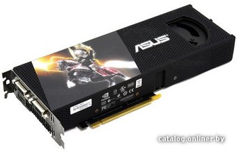 ASUS ENGTX295/2DI//1792MD3