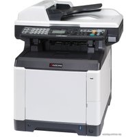 МФУ Kyocera Mita ECOSYS M6526cdn