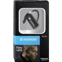 Bluetooth гарнитура Sennheiser EZX 60