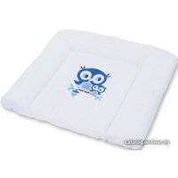 Пеленальный матрас Berber Mat XL 80 Совы PR-606-191 (синий)