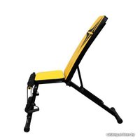 Силовая скамья DFC D008Y