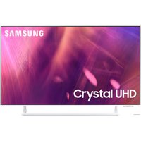 Телевизор Samsung Crystal UHD 4K AU9010 UE43AU9010UXRU