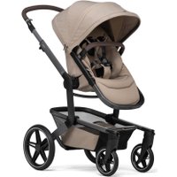 Универсальная коляска Joolz Day5 (2 в 1, sandy taupe)