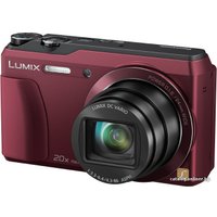 Фотоаппарат Panasonic Lumix DMC-TZ55