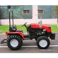 Мини-трактор Беларус 311 (4x4)