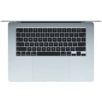 Ноутбук Apple MacBook Air 15.3" M5 2026 MDVQ4