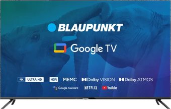 Телевизоры Blaupunkt купить в Минске