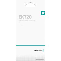 Термопрокладка DeepCool EK720-L-1.0 100x50x1
