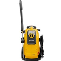 Мойка высокого давления Denzel K 70 Power