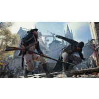  Assassin’s Creed: Единство для PlayStation 4