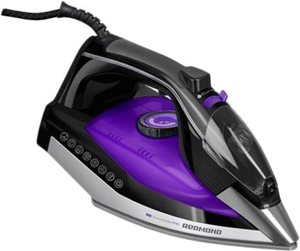 

Утюг Redmond (Редмонд) RI-C260