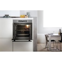 Электрический духовой шкаф Whirlpool AKZ9 6230 S