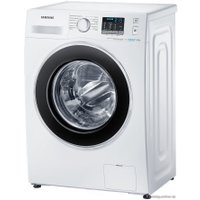 Стиральная машина Samsung WF60F4ECW2W
