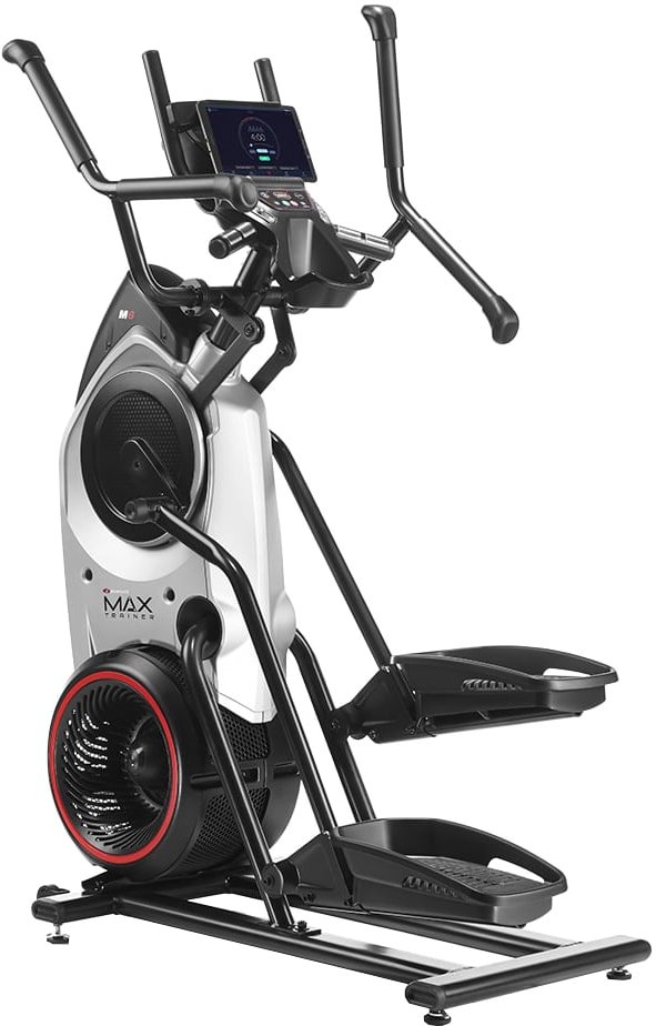 

Эллиптический тренажер Bowflex Max Trainer M6