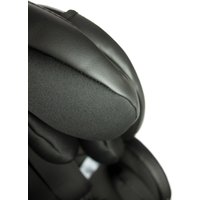 Детское автокресло ForKiddy Protect i-fix 360 (черный)