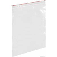 Пакеты фасовочные Staff Zip Lock 608168 (100 шт)