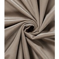 Штора Legrand Велюр 150x260 58118324 (серо-бежевый)