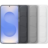 Чехол для телефона Samsung Standing Grip Case Galaxy S25+ (серый)