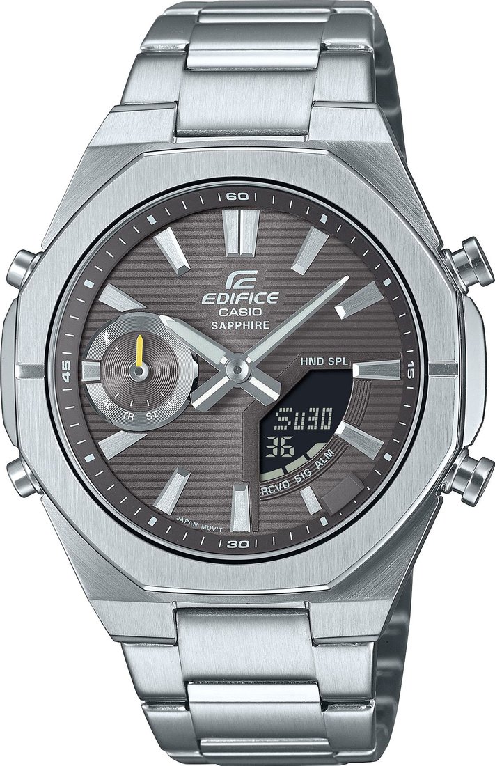 

Наручные часы Casio ECB-S10D-8A