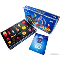 Настольная игра Step Puzzle 60 фокусов
