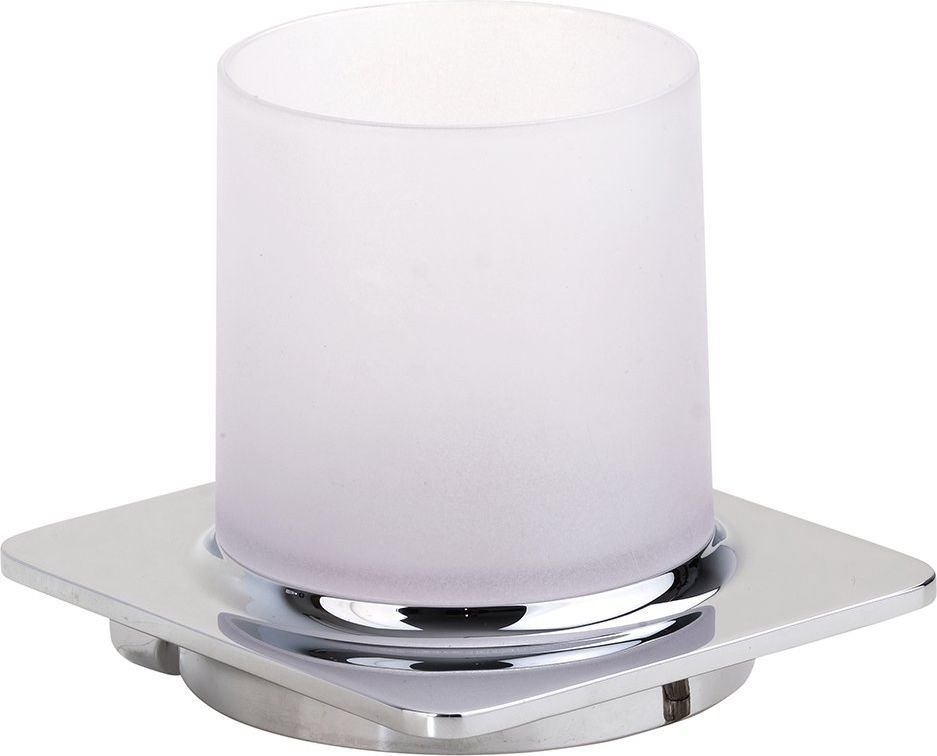 

Стакан для зубной щетки и пасты Bemeta Organic 157111011