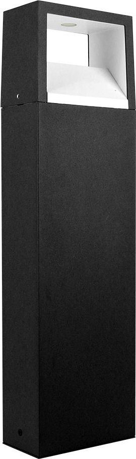 

Садовый светильник Arte Lamp Liverpool A1326PA-1BK