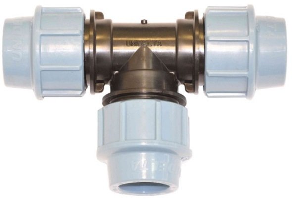 Фитинг Unidelta 1005025000001