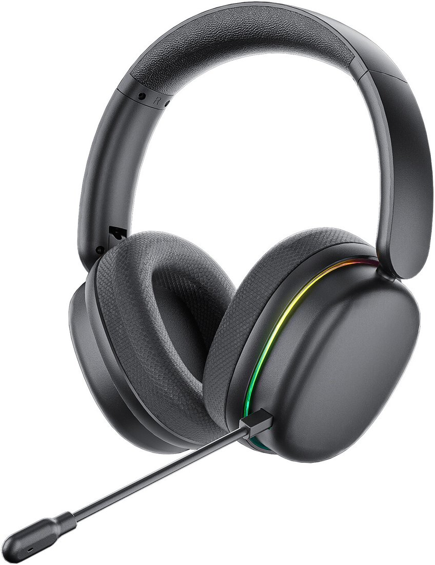 

Наушники AULA G7 Pro (черный)