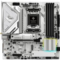 Материнская плата ASRock B850M Steel Legend WiFi в Борисове