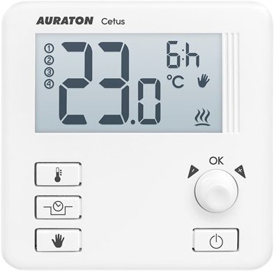 

Терморегулятор Auraton Cetus