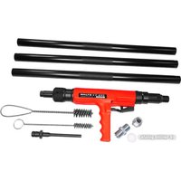 Пистолет монтажный пороховой Walte СТ-655