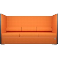 Софа Kulik System Private 5003 (ткань азур)