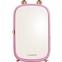 Бьюти-холодильник MAUNFELD MFF43PK