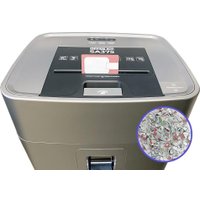 Шредер Office-Kit SA375 (3.8x10)