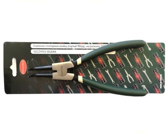 

Съемник стопорных колец RockForce RF-609180SB
